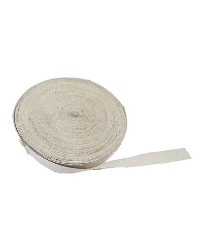 Road marking tape white, 50mm x 50m