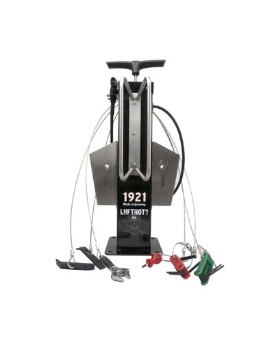 Bicycle service station, PRS-SV20 COMPACT