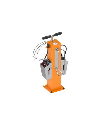 Bicycle service station, PRS-SV20 COMPACT