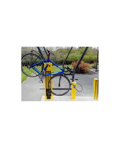 Bicycle service station complete set, PRS-Scandic Combo