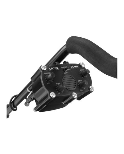 C.Scope 4MXI Metal Detector
