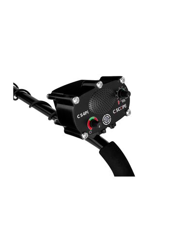 C.Scope 4PI Metal Detector