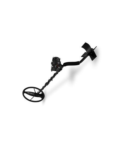 C.Scope 4PI Metal Detector C.Scope 4PI Metal Detector