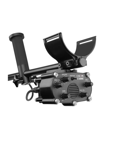 C.Scope 6MXI Metal Detector
