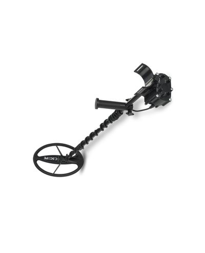 C.Scope 6MXI Metal Detector