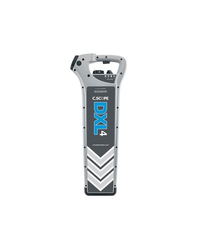C.Scope DXL4 Cable Locator (Depth Measurement)