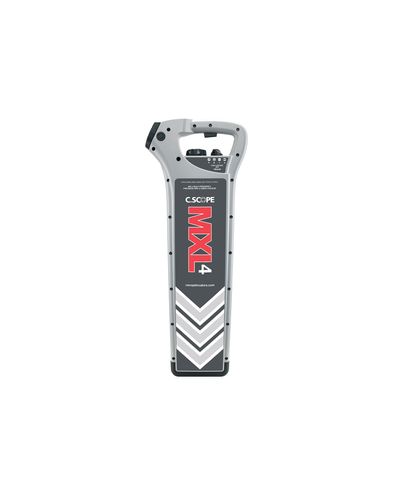C.Scope MXL4 GPS Bluetooth Cable Locator (Depth Measurement, Multiple Frequencies)