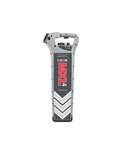 C.Scope MXL4 Cable Locator (Depth Measurement, Multiple Frequencies)