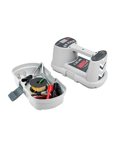 C.Scope MXT4 Transmitter, 512HZ, 8kHz, 33/131kHz C.Scope MXT4 Transmitter, 512HZ, 8kHz, 33/131kHz