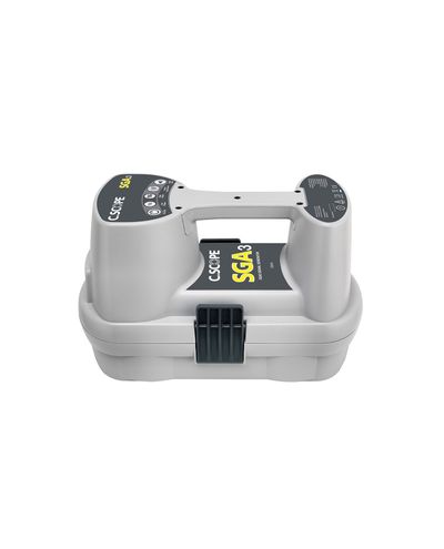 C.Scope SGA3 Transmitter 33kHz