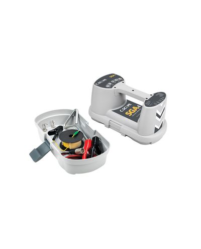 C.Scope SGA4 Transmitter 33/131kHz