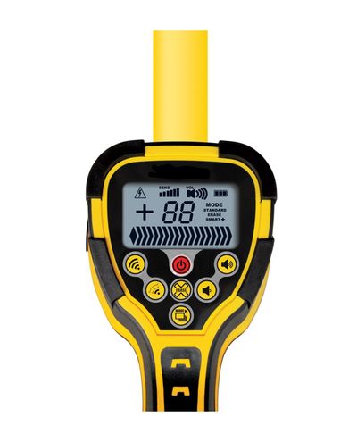 GeoPower GP02 Metal Detector