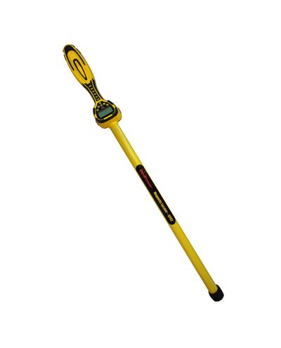 GeoPower GP02 Metal Detector GeoPower GP02 Metal Detector