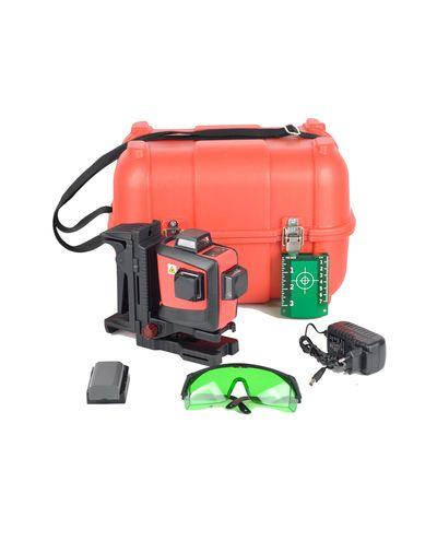 GeoPower PRO 360G alignment laser GeoPower PRO 360G alignment laser