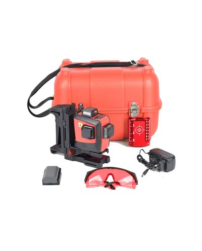 GeoPower PRO 360R alignment laser GeoPower PRO 360R alignment laser