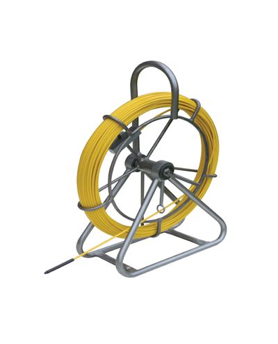 GeoPower Tracking reel 4.5mm/50m GeoPower Tracking reel 4.5mm/50m