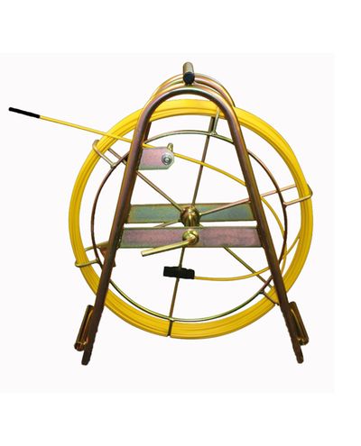 GeoPower Tracking reel 6mm/100m GeoPower Tracking reel 6mm/100m
