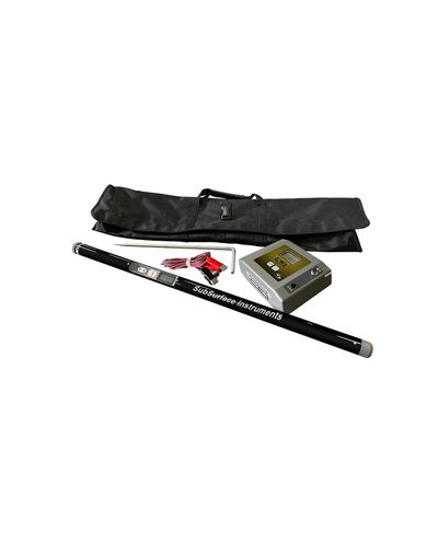Cable and metal detector PL-TT