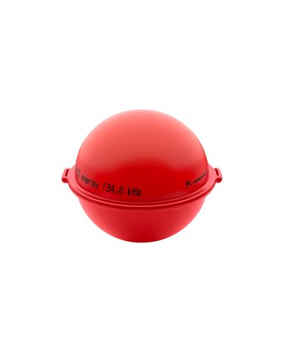 Marking ball Mar 100-3D, Electric, red 134.0 kHz Marking ball Mar 100-3D, Electric, red 134.0 kHz