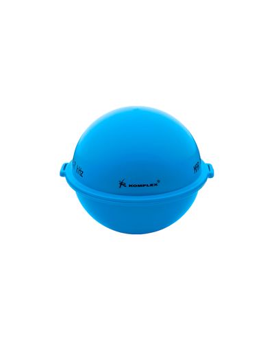 Marking ball Mar 100-3D, Water, blue 145.7 kHz Marking ball Mar 100-3D, Water, blue 145.7 kHz