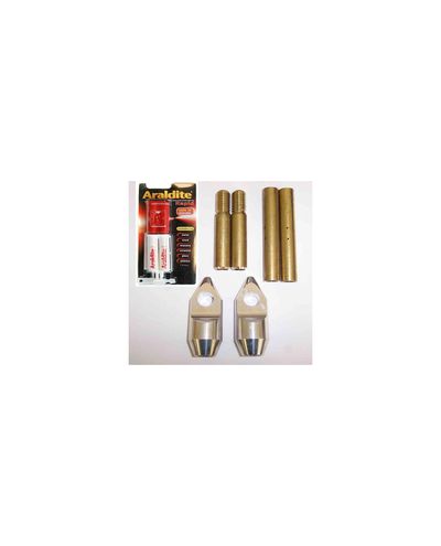 GeoPower Pushrod Reel 11mm Repair Kit