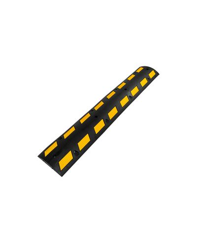 Speed reducer &quot;Easy bump&quot; 1800x300x56mm