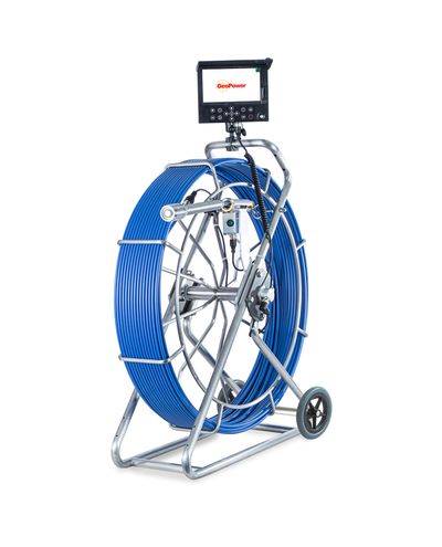 GeoPower camera system 9/60/38