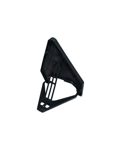 Warning triangle holder
