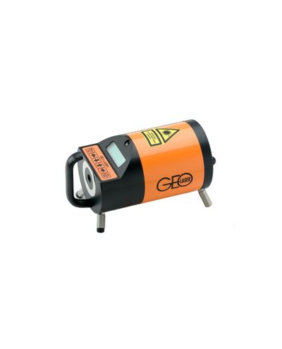 Pipe laser KL-81L, with red beam Pipe laser KL-81L, with red beam
