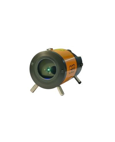 Pipe laser KL-91L, with green beam Pipe laser KL-91L, with green beam