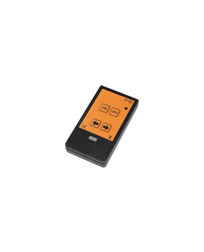 Remote control IF80 for pipe laser KL-81 and KL91 Remote control IF80 for pipe laser KL-81 and KL91