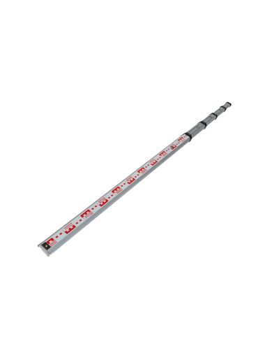 GeoPower telescopic pole 5m
