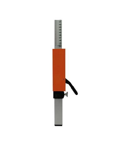 GeoPower Flexi flat 2.4m