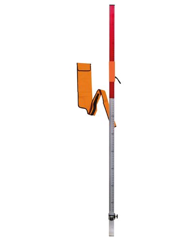 GeoPower Flexi flat 2.4m