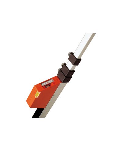 Nedo measuring rod 8 m telescopic