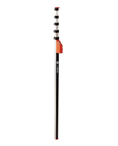 Nedo measuring rod 8 m telescopic