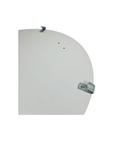 Traffic sign cover plate round 640mm