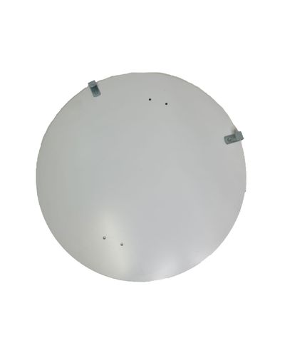 Traffic sign cover plate round 640mm