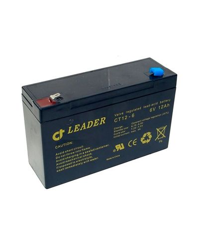 SeeMe battery