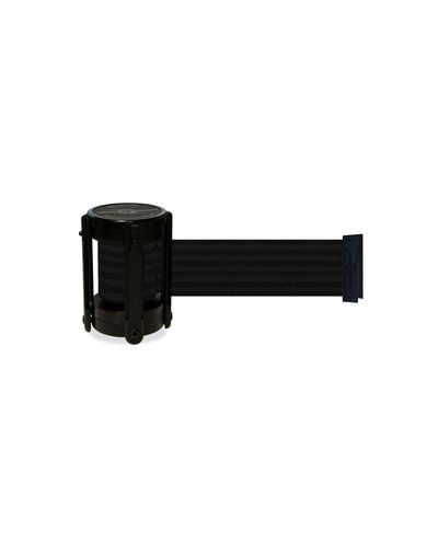 Tape cassette black 2.3m