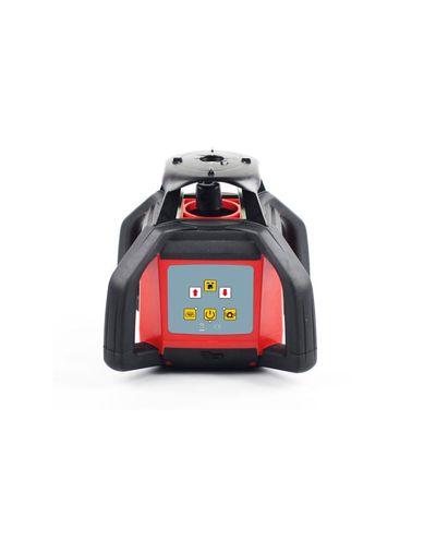 GeoPower PRO 600 H laser and accessories