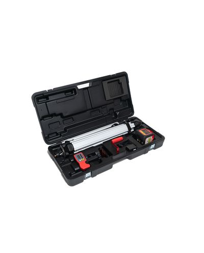 GeoPower Kombo laser package GP100HV
