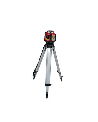 GeoPower Kombo laser package GP100HV