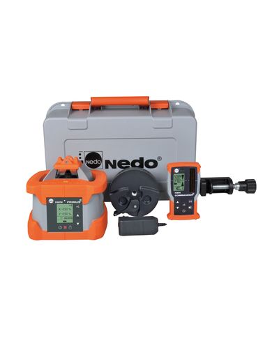 Nedo dual slope laser Primus2 H2N