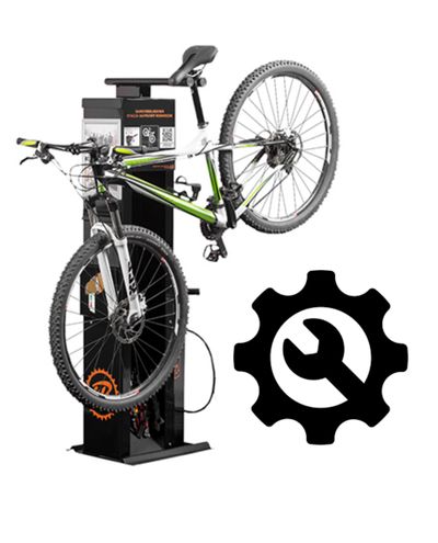 Bicycle maintenance tips