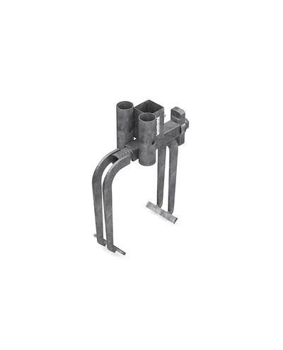 GP-Linktving, post clamp