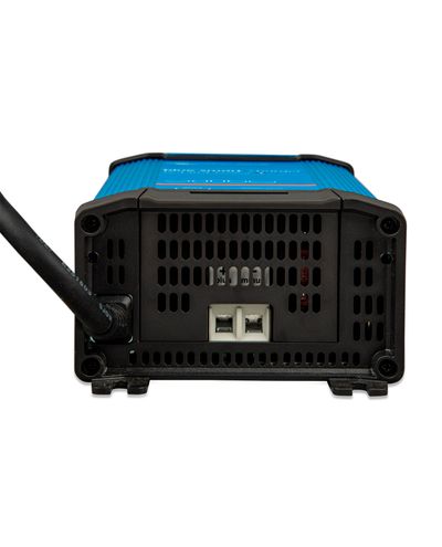 Victron Blue smart 12V/30A automatic charger with three outputs and Bluetooth