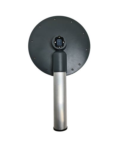 Hand signal 200 mm LED with plexiglass cover