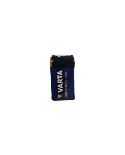 Battery 6LR61 (9V)