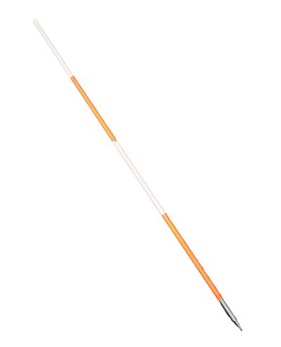 Line stick 2.16 m, 2-piece